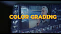 do educational video editing with motion graphics