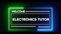 be electronics teacher, tutor in arduino,  multisim and proteus simulation