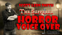 record a customized voiceover for your horror character