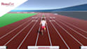 develop 3d offline games using unity