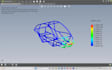 professional 3d chassis design and simulation services