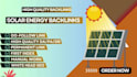 skyrocket your website with premium solar backlinks