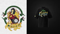 do 3d rotating mock up tshirt hoodies sweatshirt
