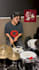 record professional drum tracks for your new song
