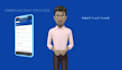 do 2d and 3d explainer video 3d isometric  animated 3d industrial animation