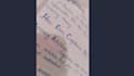 do handwriting assignment job