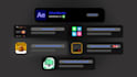 edit any after effects template