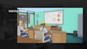 do 3d character animation