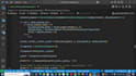 do data science and machine learnig projects using python