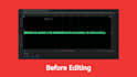edit your audio podcast using adobe audition