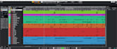 add epic orchestra to rock, pop, metal song