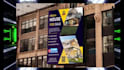 design modern banner poster billboard social media