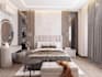 do bedroom interior design kitchen, living room rendering