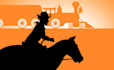 record an old west voiceover