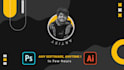provide professional graphic design for your project