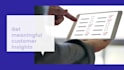 create a market research survey questionnaire