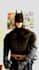 birthday wishes from batman