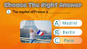 create quiz videos for you