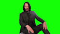 make a greenscreen mask for you