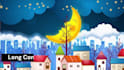 create 2d cartoon animation, music video, explainer video