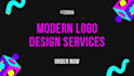 craft stunning logo creations for your brand