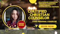 provide emotional healing and life coaching support