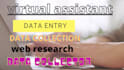 be your virtual assistant for, web research
