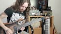 play a sick guitar solo for your song