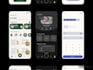 do UI and UX design for your app or website