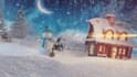 do christmas video intros in 2025