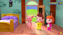 do high quality 2d or 3d character animation