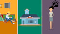 make home handyman 2d animated promo video