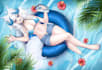 animate your 2d image, art, illustration, and anime