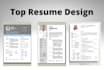 write and upgrade your resume, cv