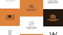 design professional photography logo