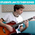 give you guitar lessons and record song tutorials