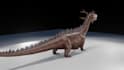 create realistic 3d animal model cgi animal model 3d animal rigging  3d animatio