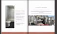 create custom vrbo, booking com, airbnb welcome book for better guest experience