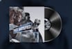 animate mixtape cover, single album cover in motion graphics