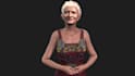 create 3d animation video with your face