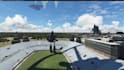 create custom microsoft flight simulator scenery mods