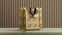 do repeat patterns, textiles, and monograms design