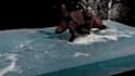 do 3d simulation in houdini