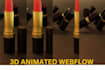 design 3d animated webflow website webflow spline 3d animated website