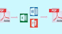 document conversion on any file type