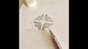 design a modern and creative logo for you