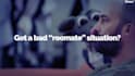 customize this funny realtor house search or pest control ad