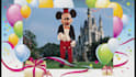 record a special message for you as mickey mouse mascote