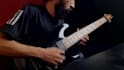 record professional electric or acoustic guitar