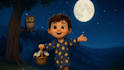 create 3d pixar style animated videos for you